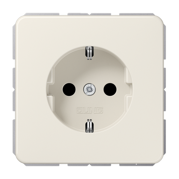 SCHUKO socket CD1521 image 1