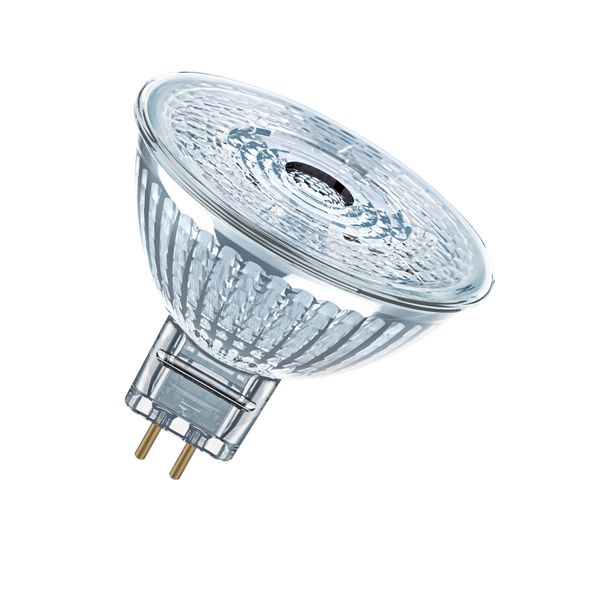 LED STAR MR16 12 V 6.5W 827 GU5.3 image 1