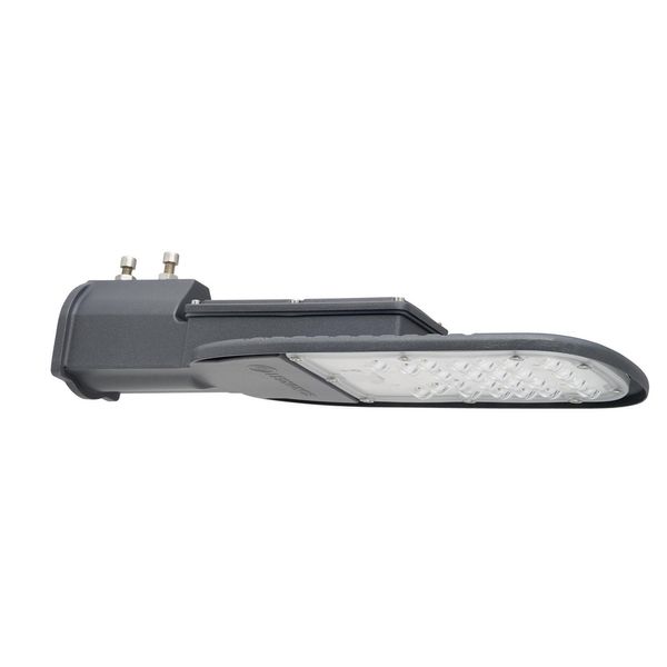 ECO CLASS AREALIGHTING Gen 2 60 W 3000 K GRAY image 1