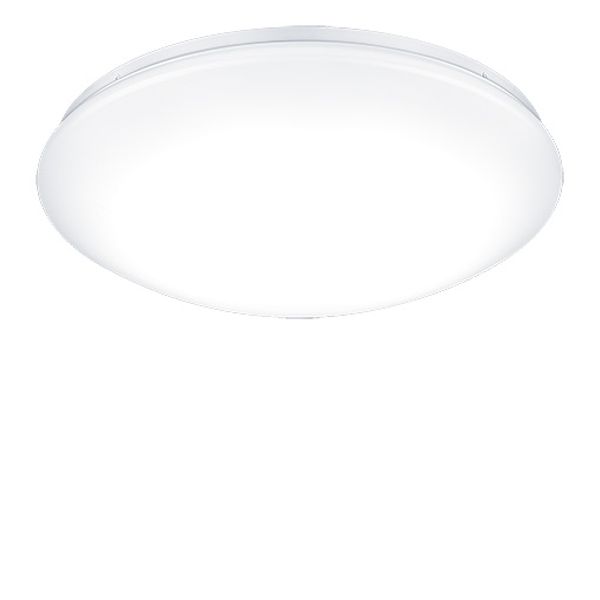 Wall-/ceiling luminaire LENA VARIO LED 380 1900 830/35/40 MWS image 4