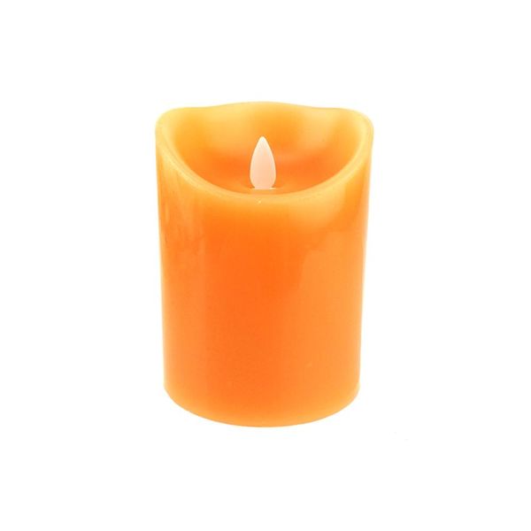 Wax candle LED vaniļas EDM 36450 image 1