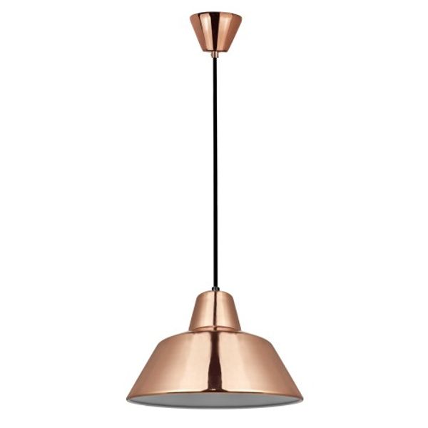 Pendant Light Copper Glen image 1