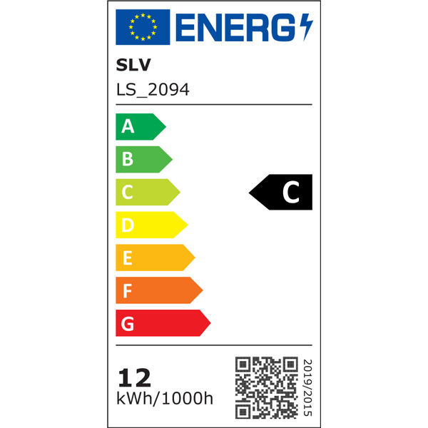 MEDO 30 CW, AMBIENT, TRIAC, silver-grey 3000/4000K image 7