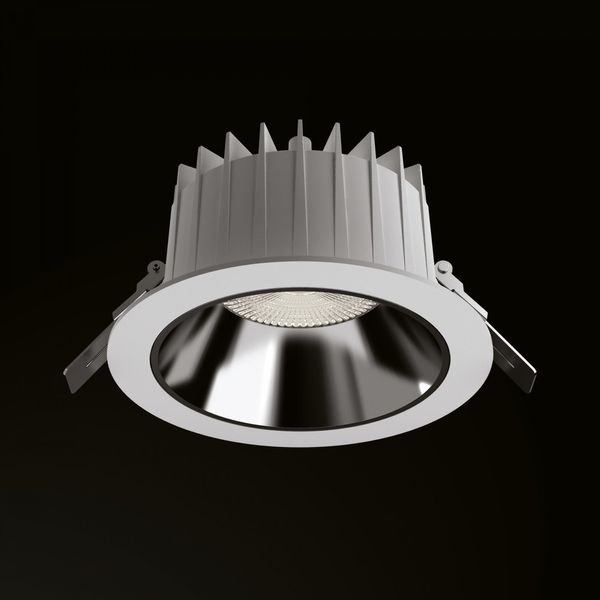 CL KEA LED 40W, 3000K WHITE image 1