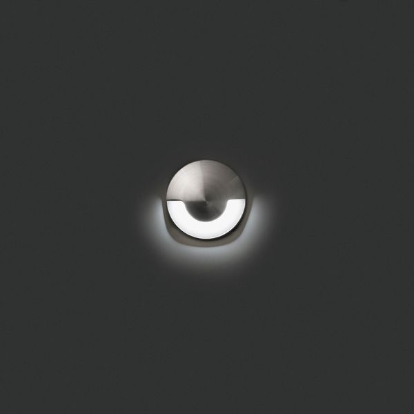 KANE-1 LED NICKEL DOWNLIGHT image 2