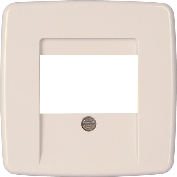 Telephone cover plate TDO image 1