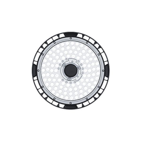 Microwave sensor (presence & daylight) image 2