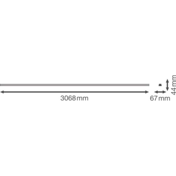 TruSys® ENERGY RAIL 3000 5X2,5 image 8