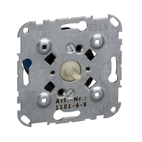 Three-step rotary switch insert image 4