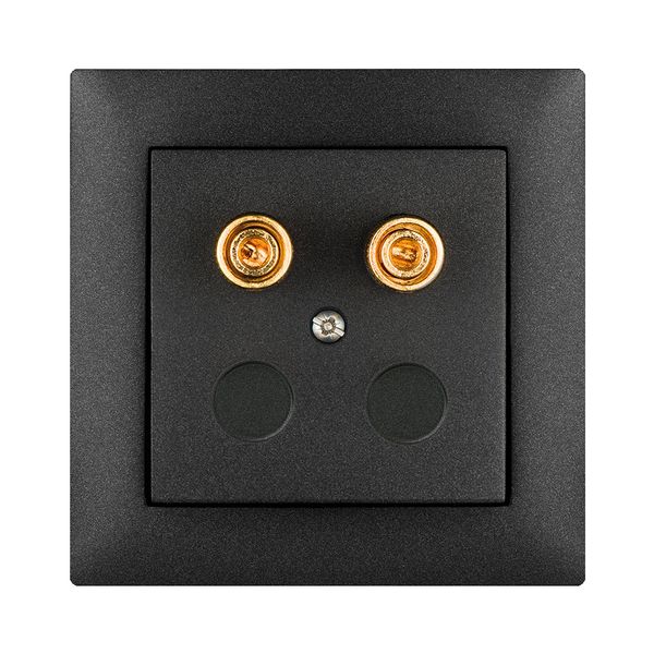 SENTIA SPEAKER SOCKET image 2