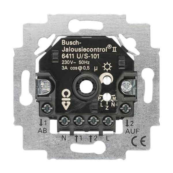 6411 U/S-500-101 Flush Mounted Inserts Flush-mounted installation boxes and inserts image 1