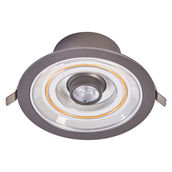 Decor Filament Downlight Halo image 5