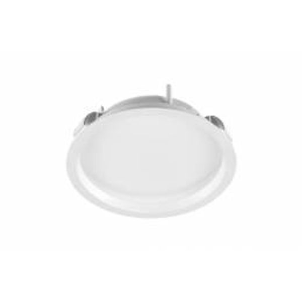 TIARA LED M PRO 12925lm 740 RM4 IP66 II cl. DALI (89W) NEMA 7PIN image 3