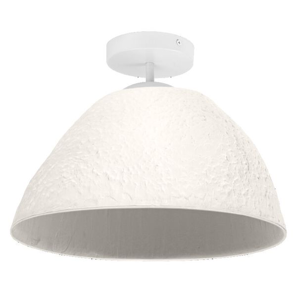 DECOR CAMEL BELL CEILING E27 WT LEDV image 1