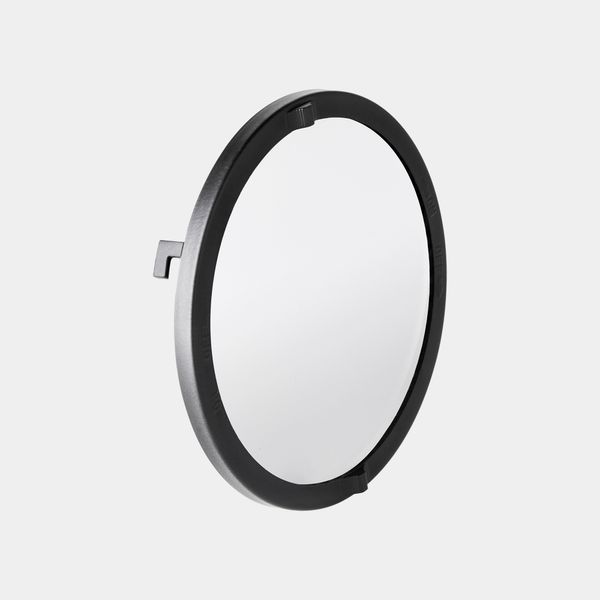 Elliptical diffuser accessory image 1