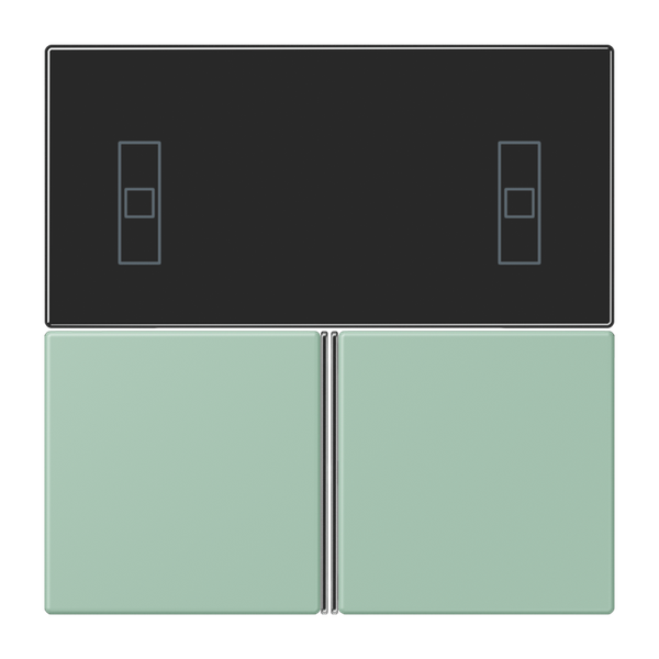 Cover kit, complete LC32041 LC4093TSA217 image 2