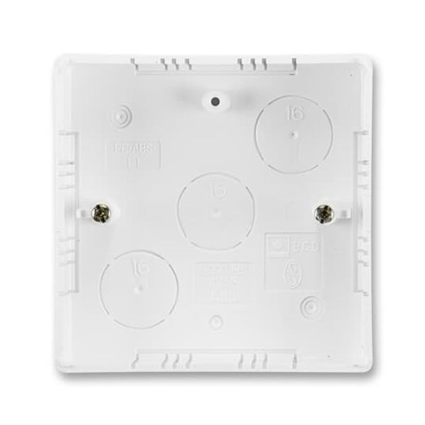 3900J-C00001 B Surface mounting box image 1