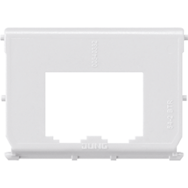 Mounting plate 54-2BTR image 4