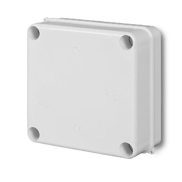 PK-1 HERMETIC BOX SURFACE MOUNTED image 4