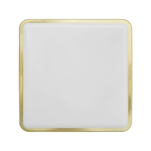 Luminaire NOWODVORSKI 3120 TAHOE 1 gold image 1