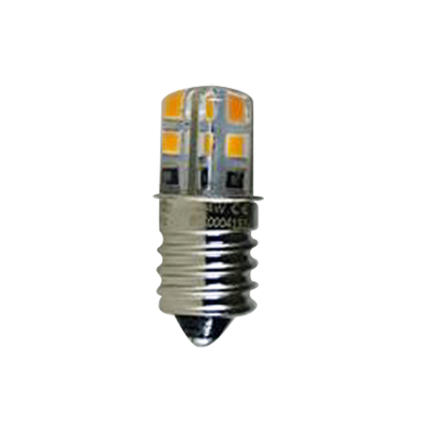 LED lamp E14LEDRT image 1