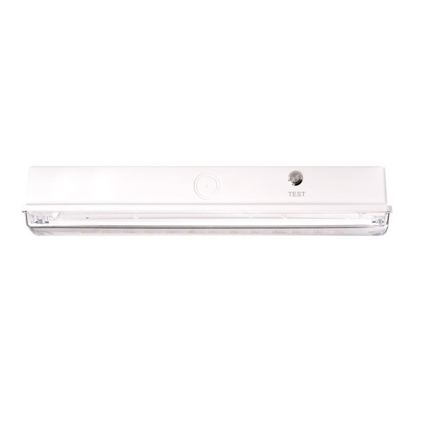 ORION LED II 150 3H SA AT LT (heater)  [BLK] image 2