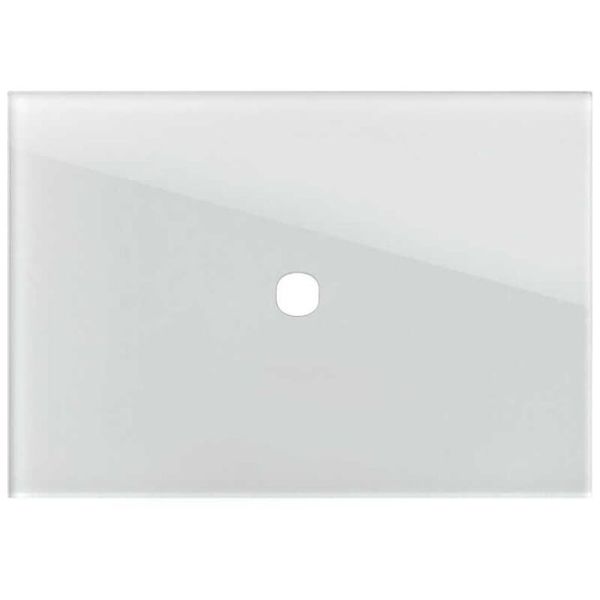 COVER PLATE EDGE 1/3M GL P 4331777 image 1