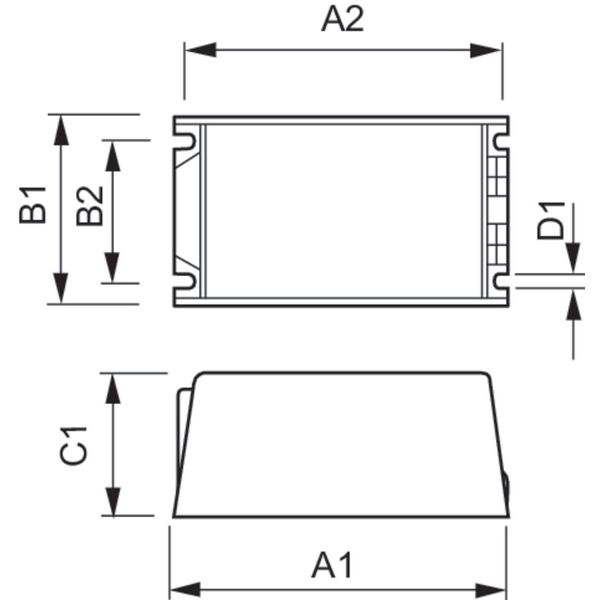 HID-DV PROG Xt 250 SON C2 208-277V image 3