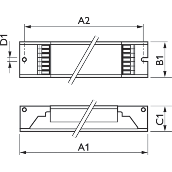 HF-Ri TD 2 28/35/49/54 TL5 E+ 195-240V image 3