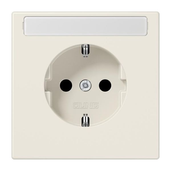 SCHUKO socket LS1521KINA image 1