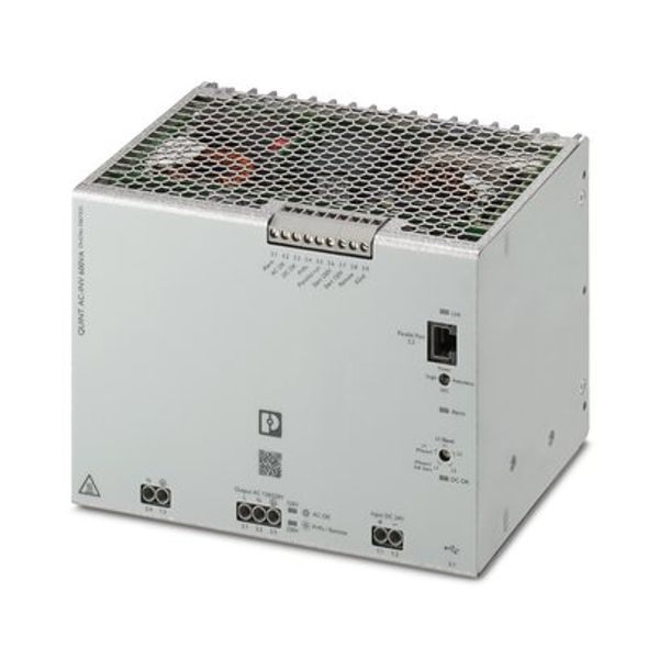 DC/AC inverter image 1