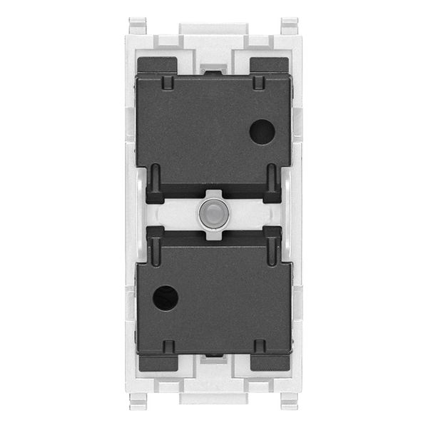 Rolling shutter IoT connected mechanism image 1