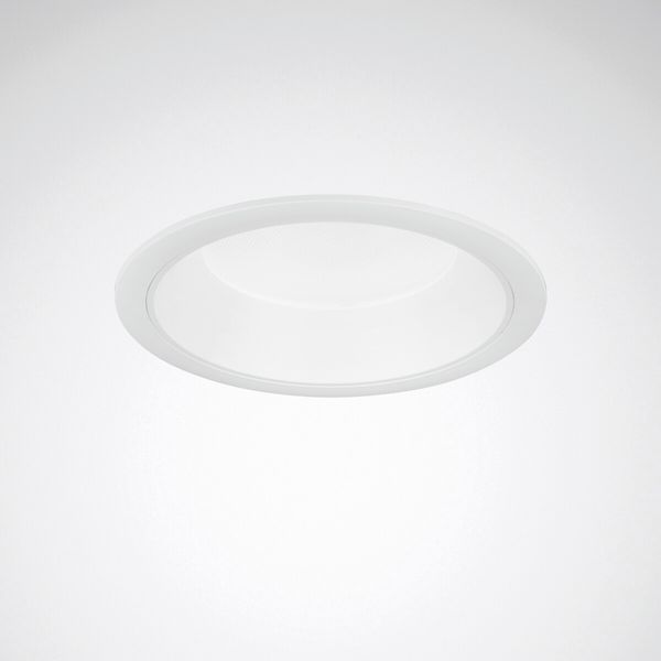 Downlights Amatris MultiLumen 3 Reflector White around ETDD 16W 2000lm Narrow (N) IK03 3 SDCM 8382451 image 1