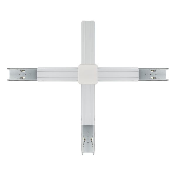 MOES TAB SUPPORT SCHUKO 3X2P+E 1 SWITCH 2XUSB A 1,5M PVC CORD WHITE image 23