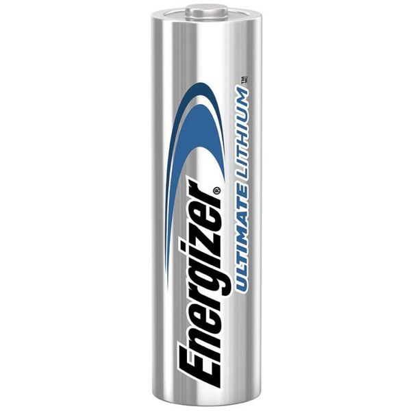 ENERGIZER Ultimate Lithium L91 AA 620-Bulk image 1