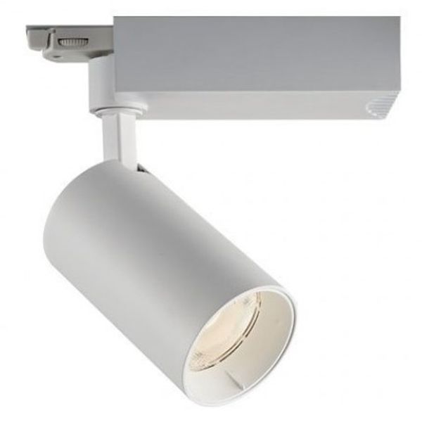 LED Rondo 35W SQ 5000K PL-S37535D 380mm LFI image 1