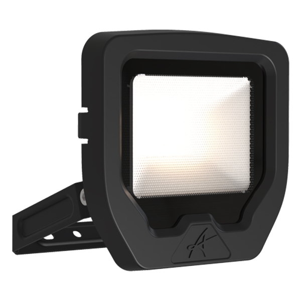 Calinor EVO Floodlight Warm White 10W Black image 1