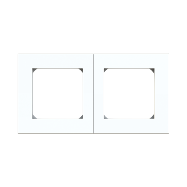 3901H-A05020 01W Frames white - Levit image 2