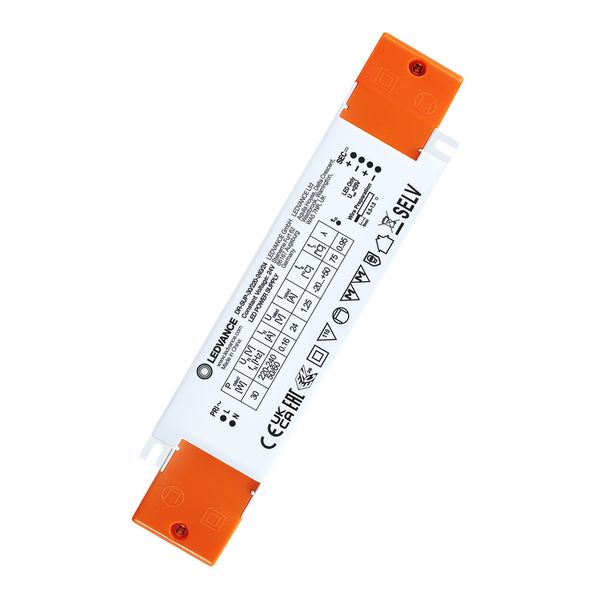 LED DRIVER SUP -30/220-240/24 image 12