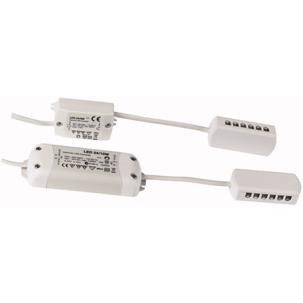 LED-converter 15W image 1