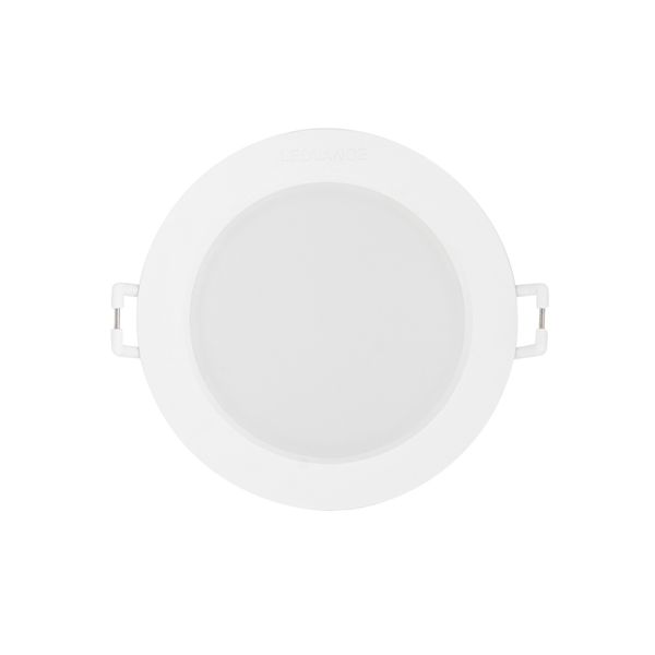 DOWNLIGHT IP44 DN 90 4W 840 WT image 2