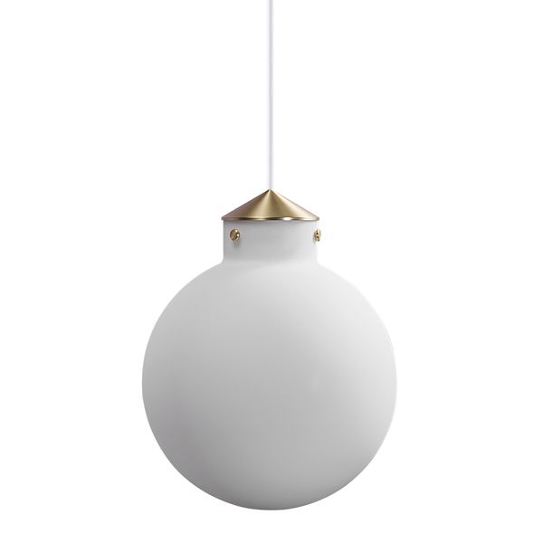 Raito 30 | Pendant | Opalwhite image 1