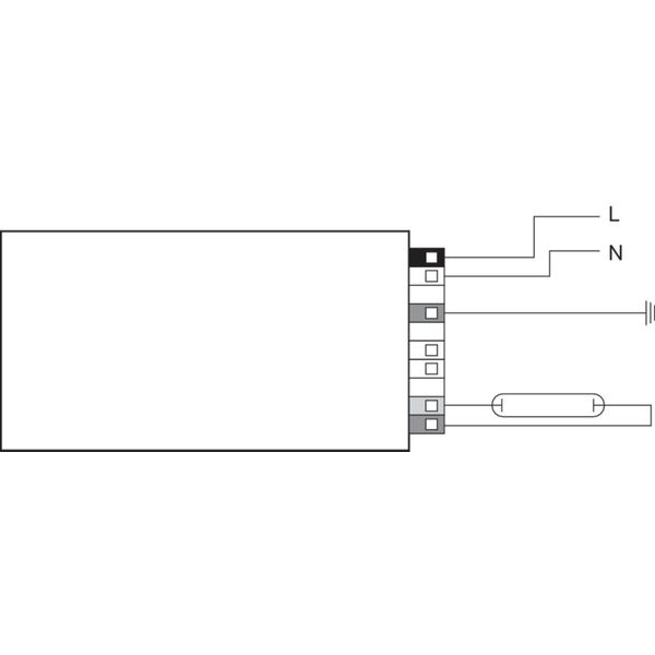 HID-PV Xt 60 CPO Q 208-277V image 5