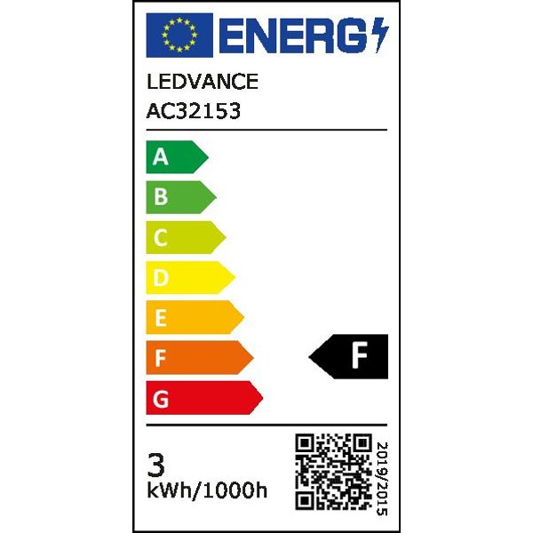 BELLALUX® LED SPECIAL T26 20 2.3 W/2700 K E14 image 4