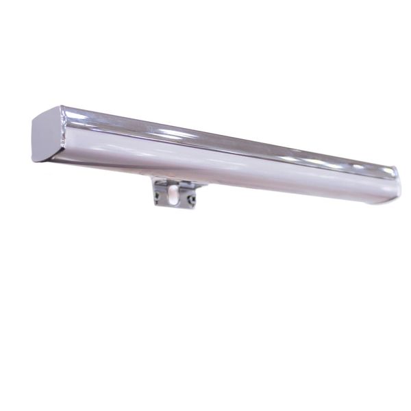 Madrid LED Bathroom Light 6W 2200K-6500K IP 44 Chrome image 1