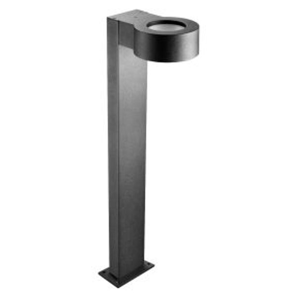 ELIA BL - BOLLARD LED - WIDE OPAL - 700 MM - 5700 K image 1