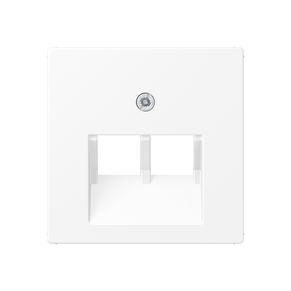 Centre plate A569-2BFPLUAWWM image 1