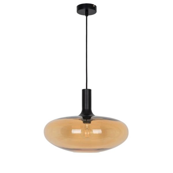 Pendant Lamp Amper D400 Convex image 1