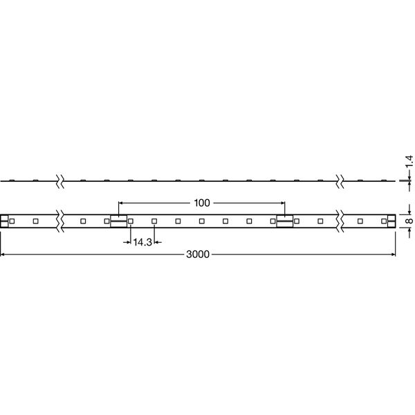 LINEARlight FLEX® POWER 4000 -G3-830-03 image 2