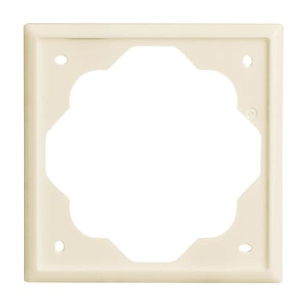 1722-72 Cover Frame carat® ivory image 4